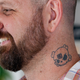 Illustration for article titled This is the man behind Ken Blocks Blockhead logo: Huck Gee